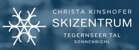 Logo Skizentrum Christa Kinshofer